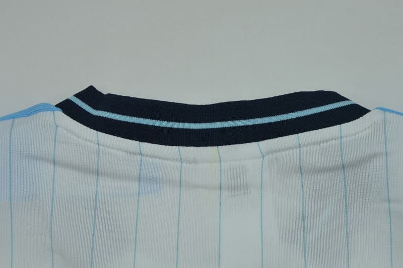 AAA Quality Argentina 2026 White Soccer Jersey