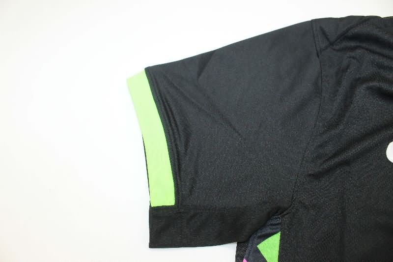 Australia Soccer Jersey Away Replica 2025