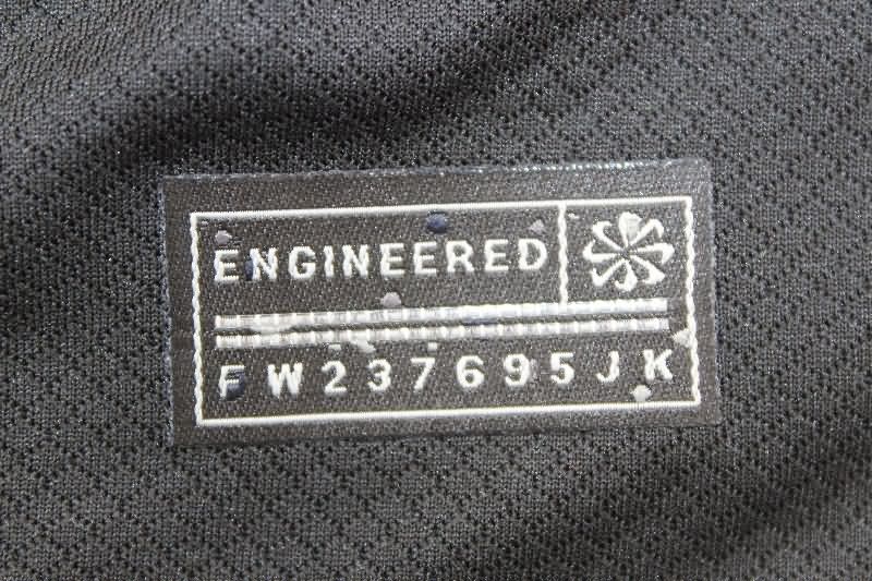 Australia Soccer Jersey Away Replica 2025