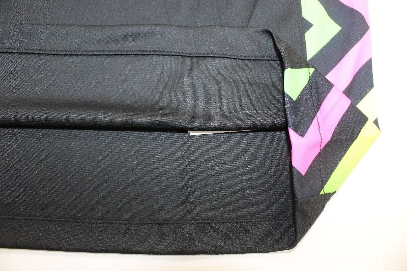 Australia Soccer Jersey Away Replica 2025