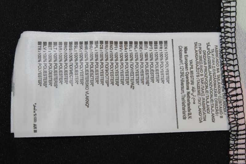 Australia Soccer Jersey Away Replica 2025