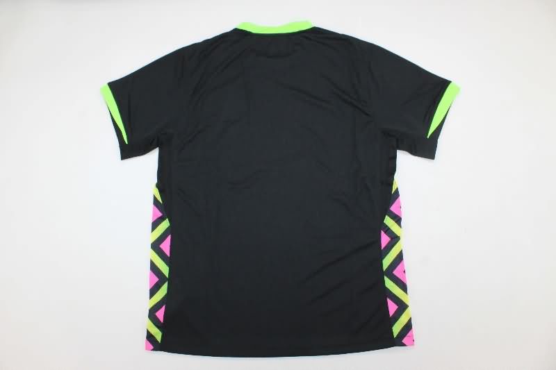 Australia Soccer Jersey Away Replica 2025