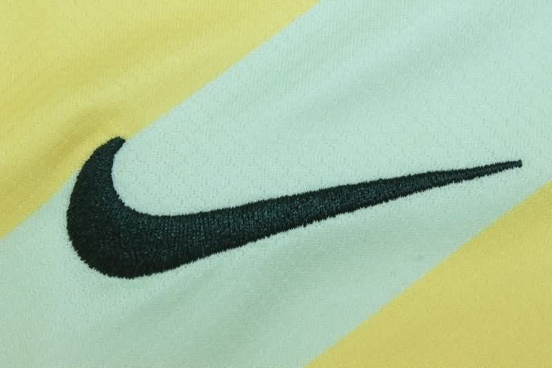 Australia Soccer Jersey Home Replica 2025