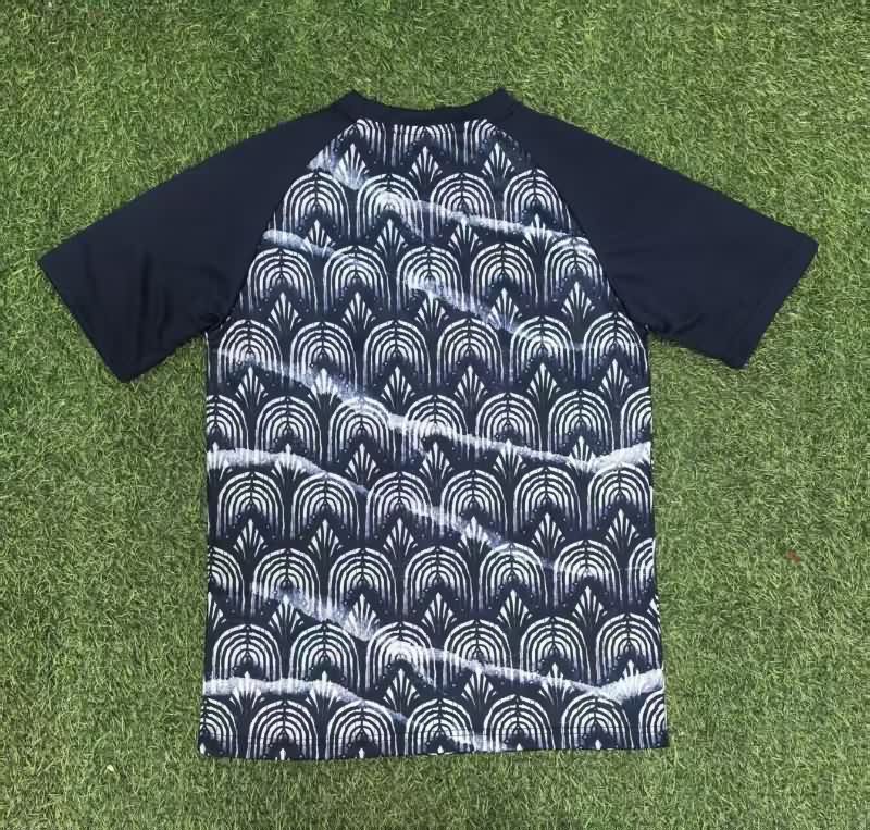 AAA Quality Austria 2025 Training Soccer Jersey