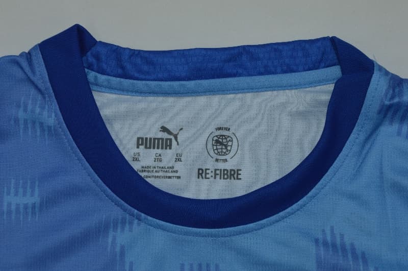 AAA Quality Austria 2026 Away Soccer Jersey