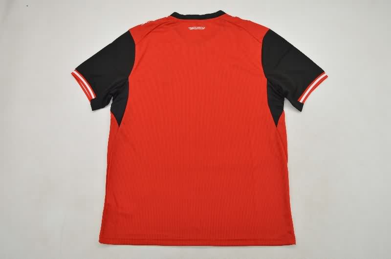 AAA Quality Austria 2026 Home Soccer Jersey