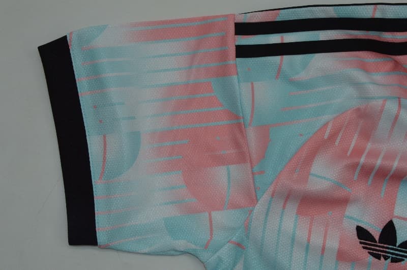 AAA Quality Belgium 2026 World Cup Away Soccer Jersey