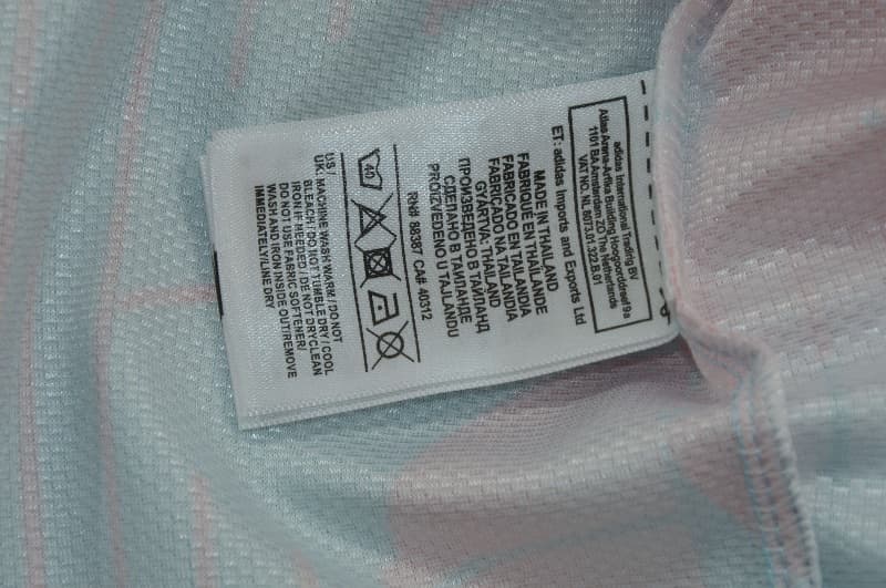 AAA Quality Belgium 2026 World Cup Away Soccer Jersey