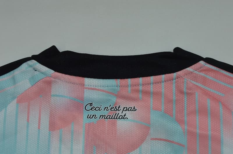 AAA Quality Belgium 2026 World Cup Away Soccer Jersey