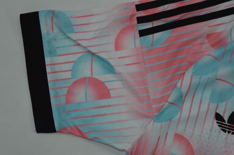 AAA Quality Belgium 2026 World Cup Away Soccer Jersey (Player)