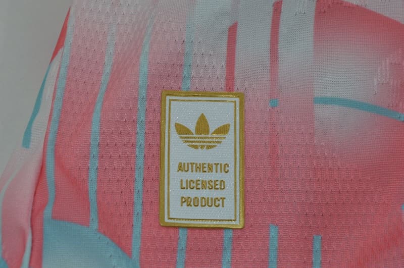 AAA Quality Belgium 2026 World Cup Away Soccer Jersey (Player)