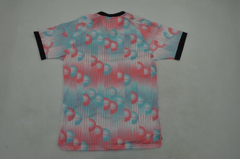 AAA Quality Belgium 2026 World Cup Away Soccer Jersey (Player)