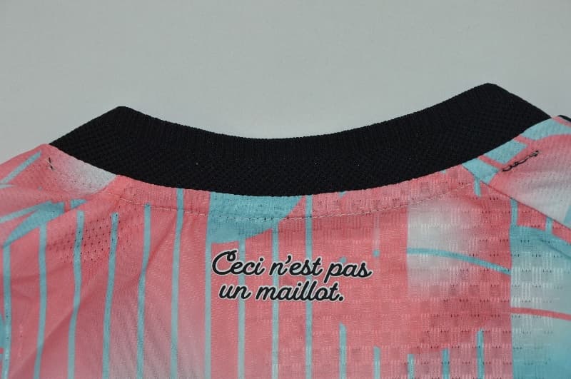 AAA Quality Belgium 2026 World Cup Away Soccer Jersey (Player)