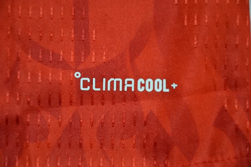 AAA Quality Belgium 2026 World Cup Home Soccer Jersey (Player)