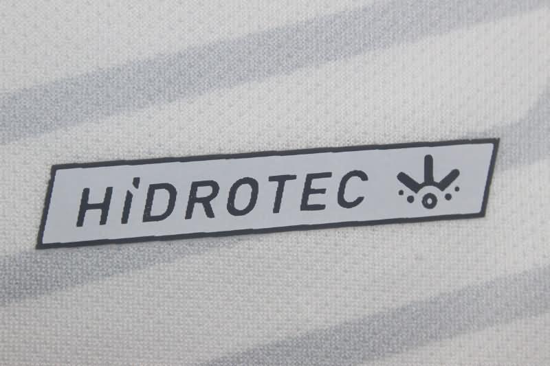 Bolivia Soccer Jersey Away Replica 2023/24