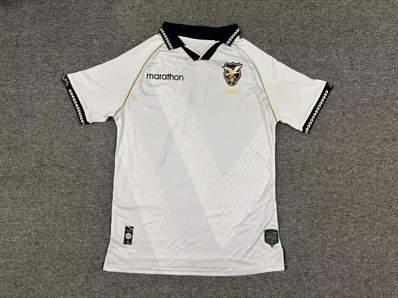 AAA Quality Bolivia 2025 Away Soccer Jersey AAA Quality Bolivia 2025 Away Soccer Jersey