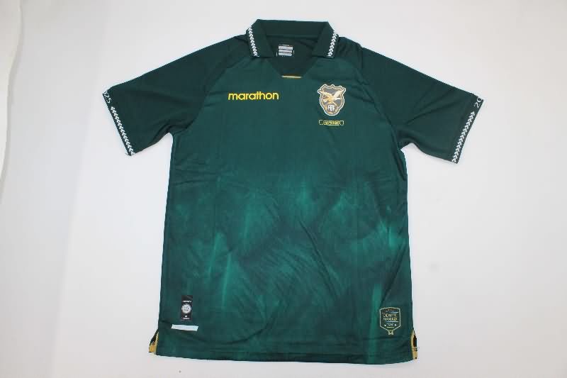 AAA Quality Bolivia 2025 Home Soccer Jersey AAA Quality Bolivia 2025 Home Soccer Jersey