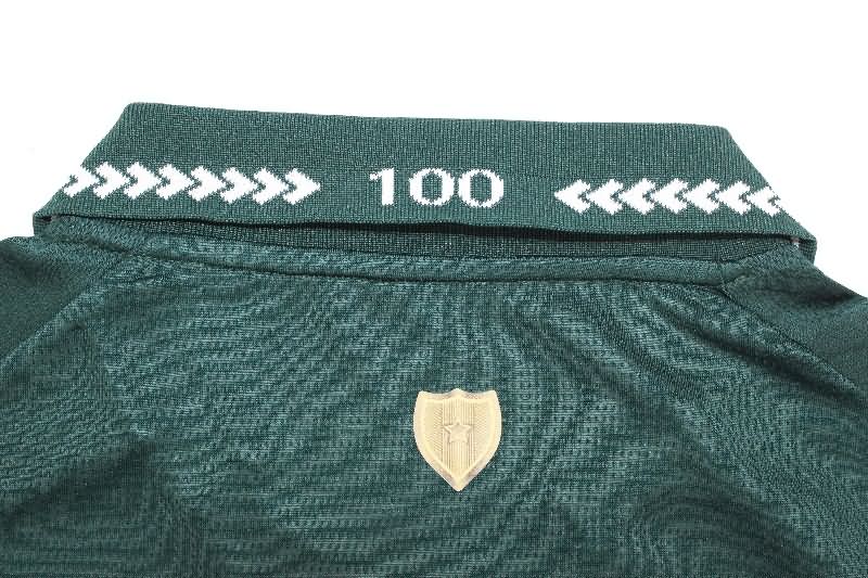 AAA Quality Bolivia 2025 Home Soccer Jersey