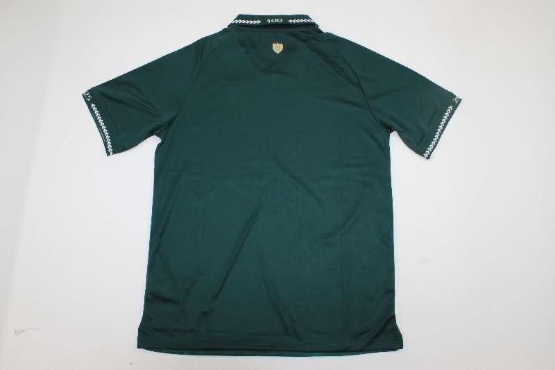 AAA Quality Bolivia 2025 Home Soccer Jersey