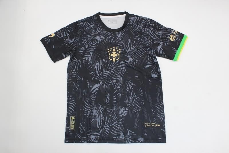 Brazil Soccer Jersey Special Replica 23/24 Brazil Soccer Jersey Special Replica 23/24