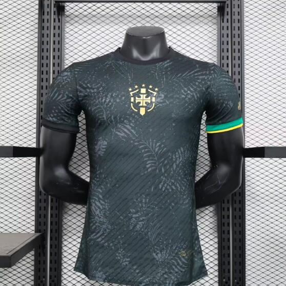 Brazil Soccer Jersey Special (Player) 23/24 Brazil Soccer Jersey Special (Player) 23/24