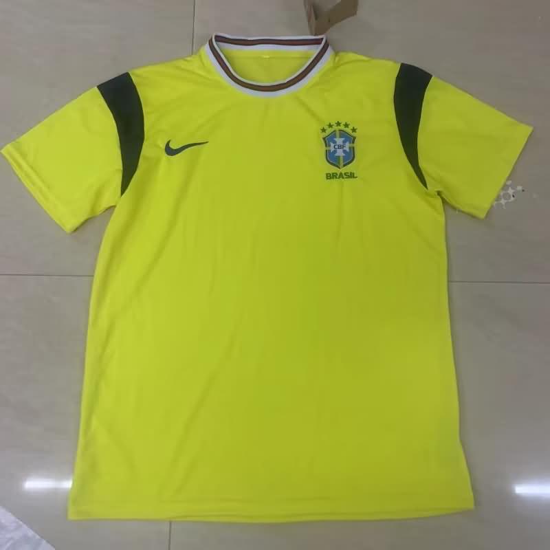 Brazil Training Jersey Replica 2023 Brazil Training Jersey Replica 2023