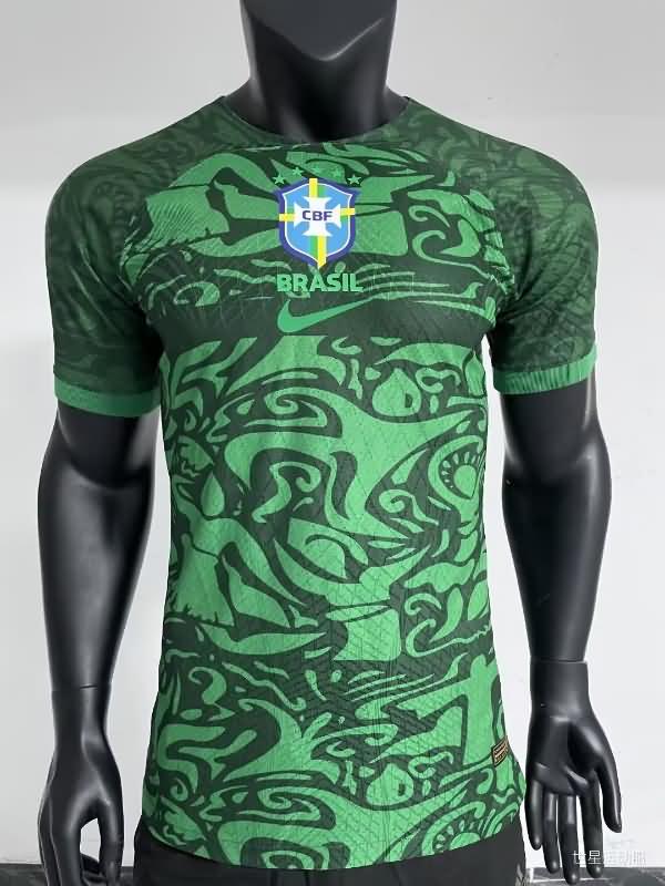 Brazil Training Jersey Replica 2023 Brazil Training Jersey Replica 2023