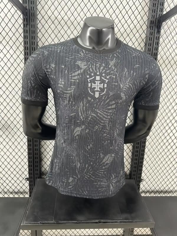 Brazil Soccer Jersey Special (Player) 24/25 Brazil Soccer Jersey Special (Player) 24/25