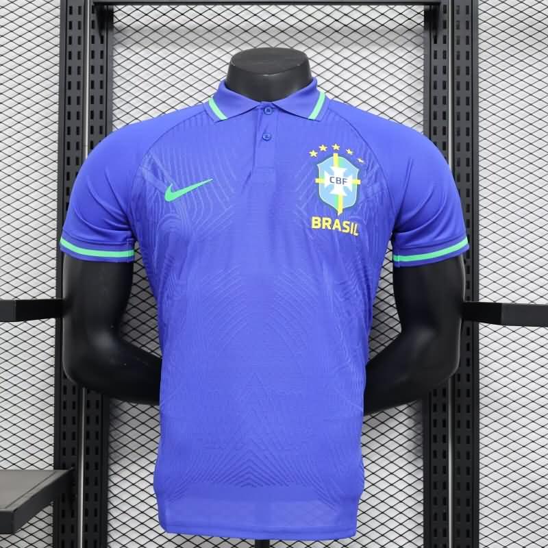 Brazil Training Jersey Replica 24/25 Brazil Training Jersey Replica 24/25