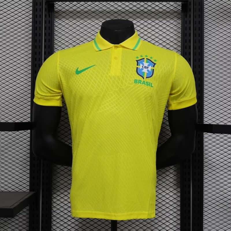Brazil Training Jersey 02 Replica 24/25 Brazil Training Jersey 02 Replica 24/25