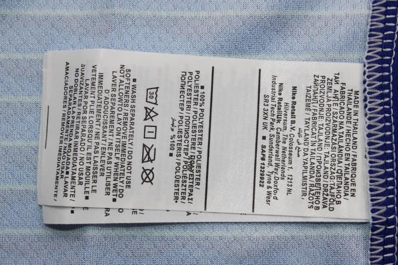 Brazil Soccer Jersey Copa America Away Replica 2024