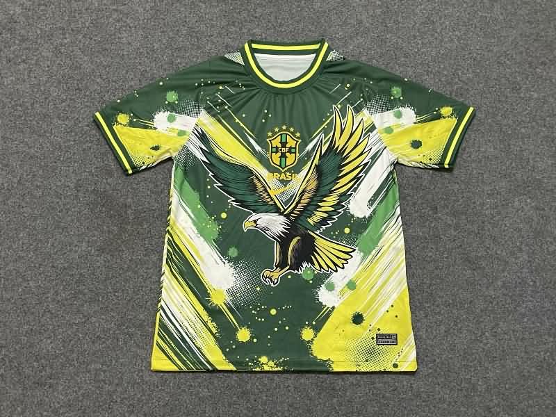 Brazil Soccer Jersey 05 Special Replica 2024 Brazil Soccer Jersey 05 Special Replica 2024