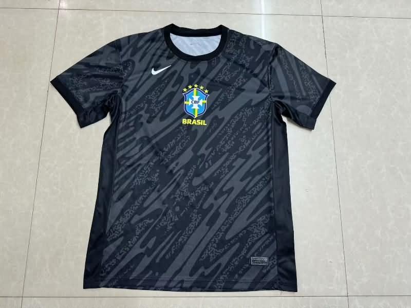 Brazil Training Jersey Replica 2024 Brazil Training Jersey Replica 2024