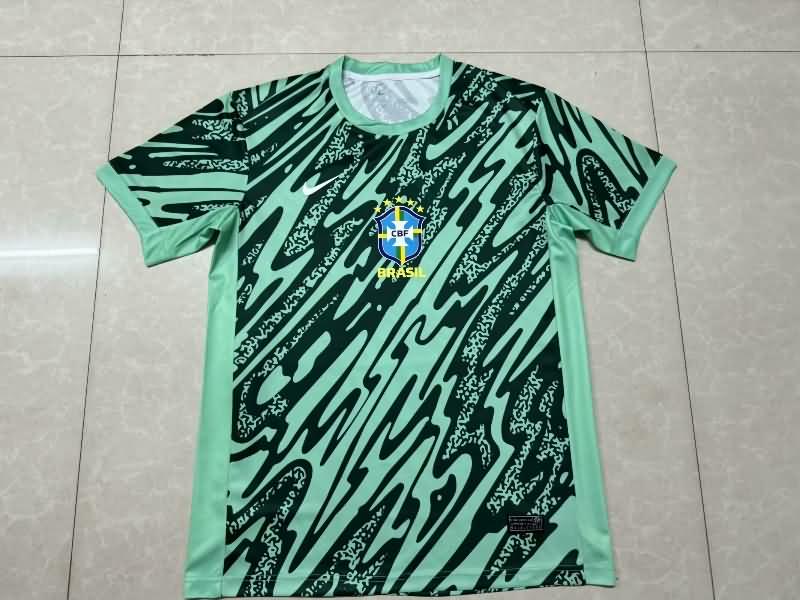Brazil Training Jersey 02 Replica 2024 Brazil Training Jersey 02 Replica 2024