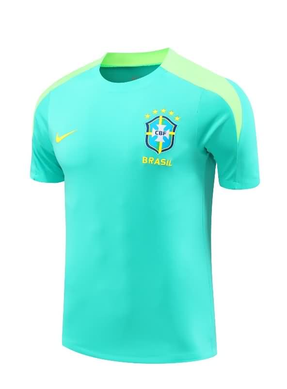 Brazil Training Jersey 03 Replica 2024 Brazil Training Jersey 03 Replica 2024