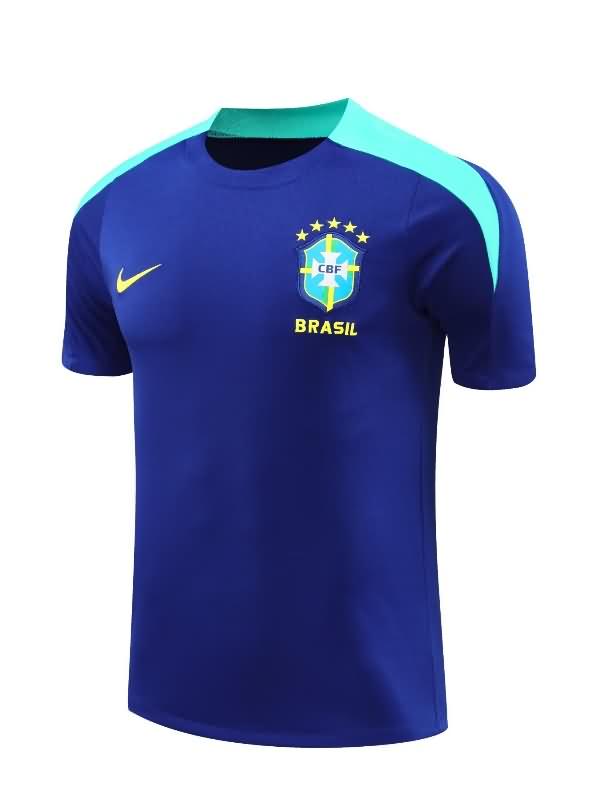 Brazil Training Jersey 05 Replica 2024 Brazil Training Jersey 05 Replica 2024