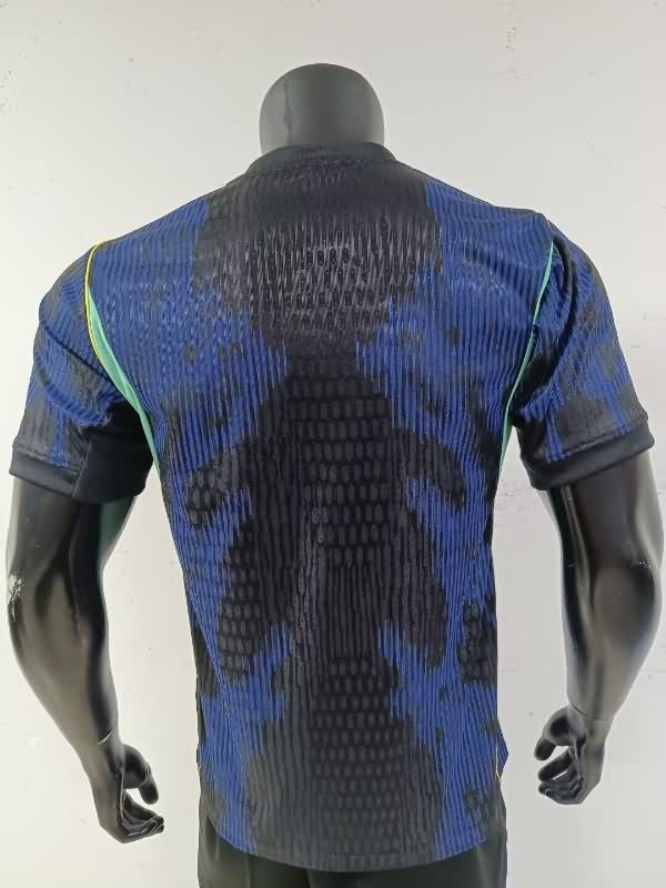 AAA Quality Brazil 25/26 Away Soccer Jersey (Player)