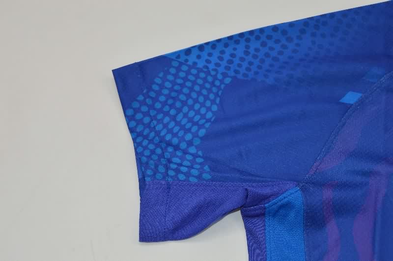 AAA Quality Brazil 2025 Away Women Soccer Jersey