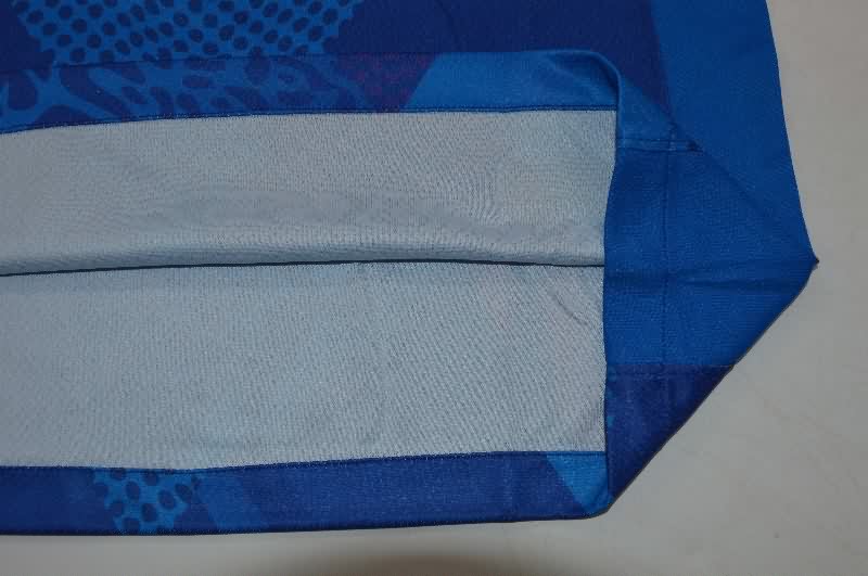 AAA Quality Brazil 2025 Away Women Soccer Jersey