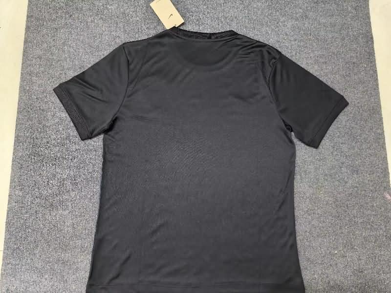 Brazil Soccer Jersey Special Replica 2025