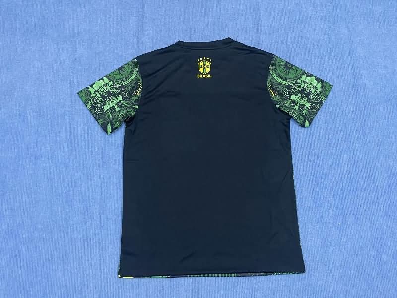 AAA Quality Brazil 2025 Special Soccer Jersey 03