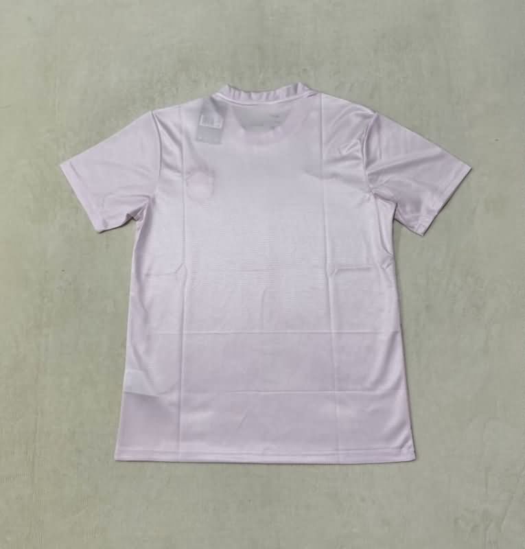 AAA Quality Brazil 2025 Special Soccer Jersey 10