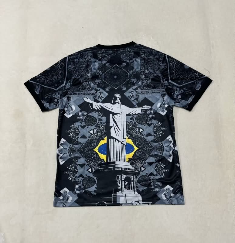 AAA Quality Brazil 2025 Special Soccer Jersey 11