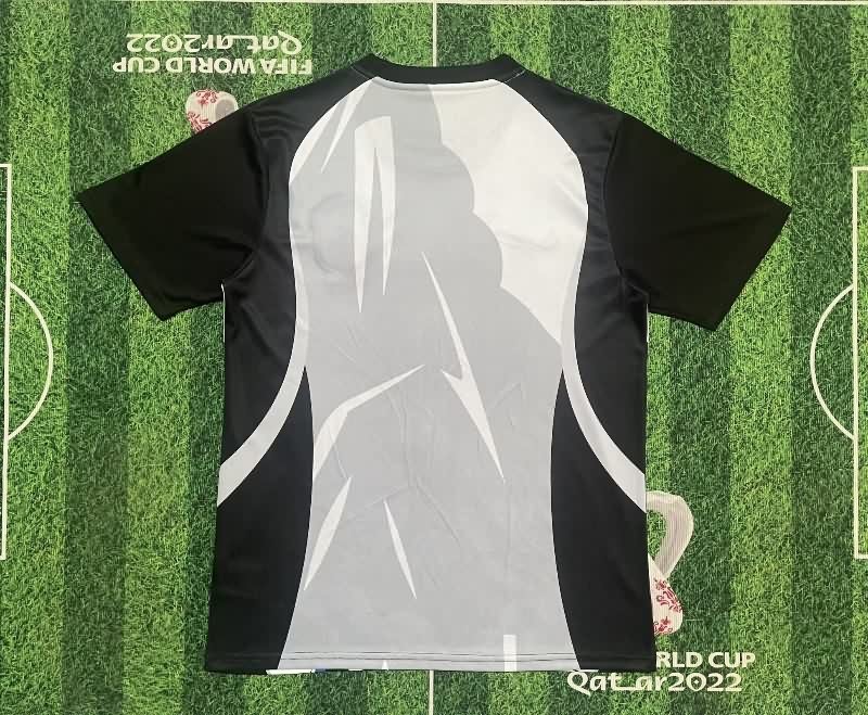 AAA Quality Brazil 2025 Special Soccer Jersey 18