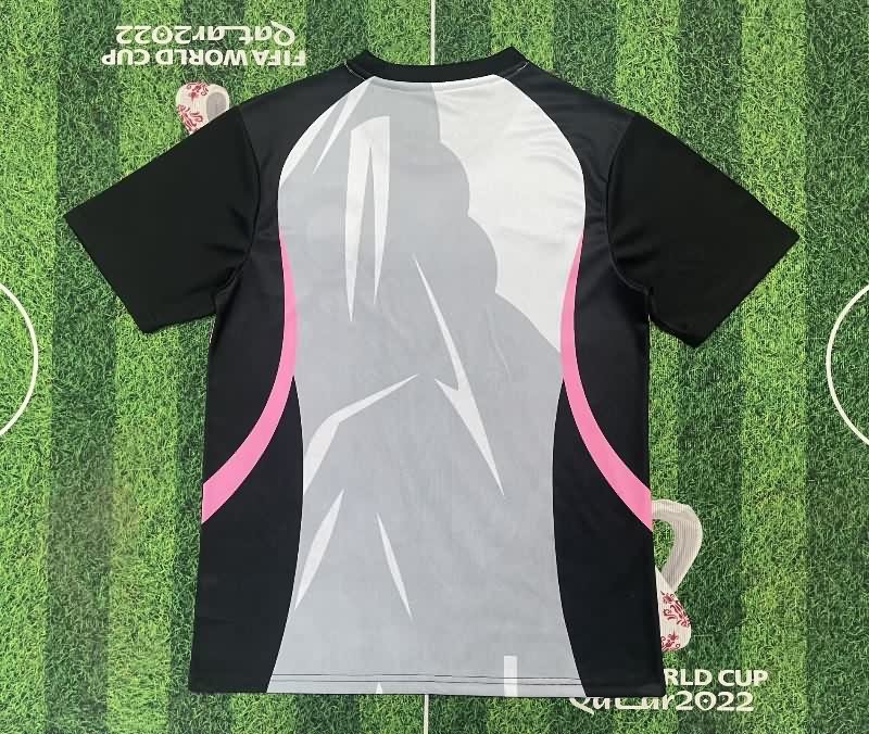 AAA Quality Brazil 2025 Special Soccer Jersey 19