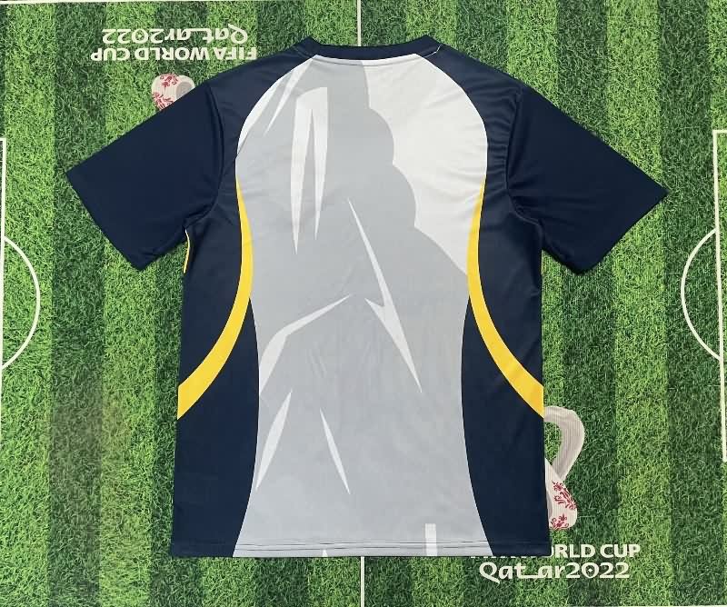 AAA Quality Brazil 2025 Special Soccer Jersey 20