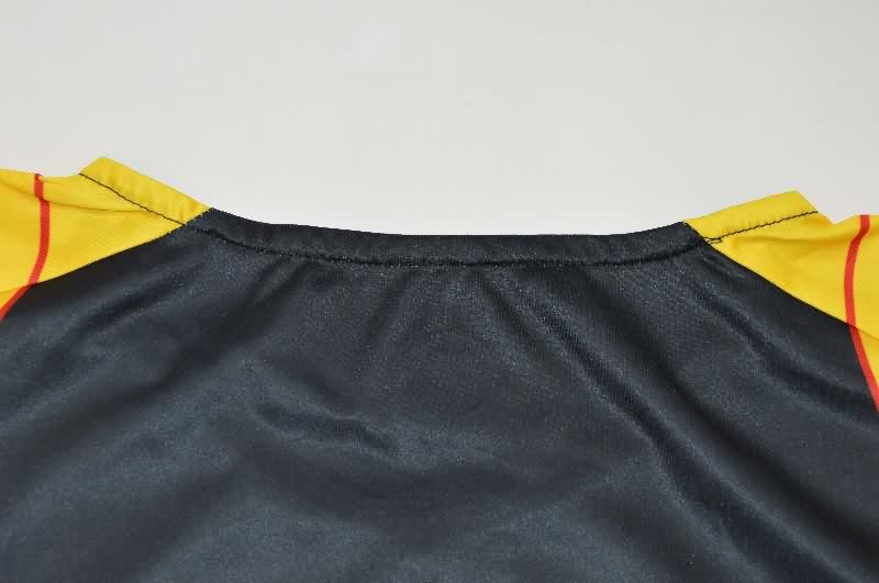 AAA Quality Brazil 2025 Training Soccer Jersey