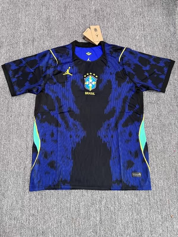 AAA Quality Brazil 2026 Away Soccer Jersey