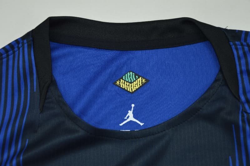 AAA Quality Brazil 2026 Away Soccer Jersey