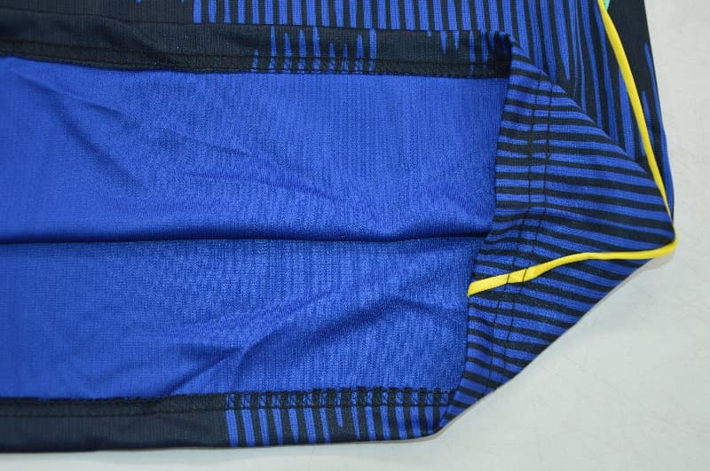 AAA Quality Brazil 2026 Away Soccer Jersey